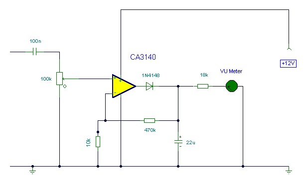 meter circuit