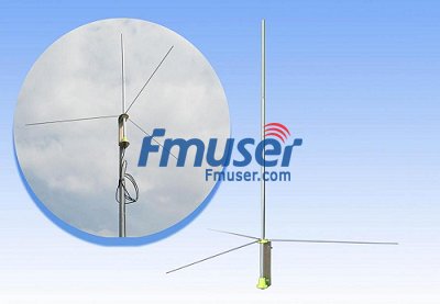 FM-antenn