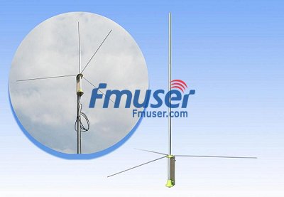 fm antenne