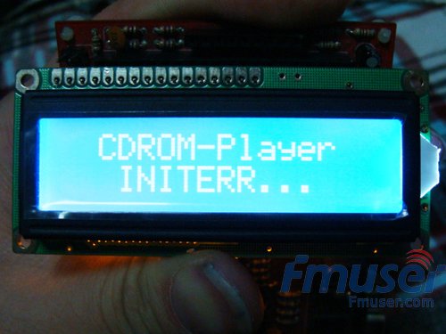 1602 LCD karakter LCD Module 16-pen koppelvlak