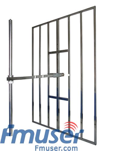 Direzionale Dipole Antenna