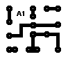 Hoạt động Antenna PCB