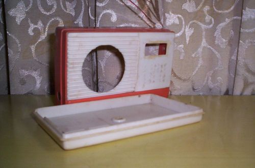 DIY een straight up double-tuned radio zelf