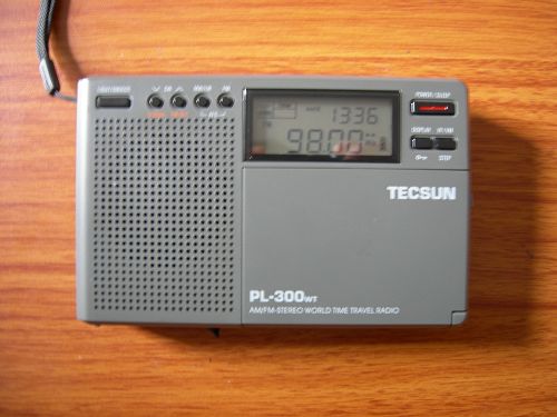 Jinsi ya kukusanyika FM matangazo transmitter