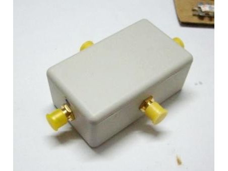 FMUSER RF SWR 브리지 반사 방향 50 Ohm 3MHz-1200MHz