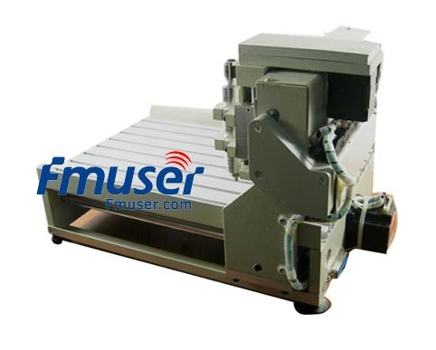 FMUSER CNC ROUTER ENGRAVER-møller PCB-gravering Cmode fmuser3629B