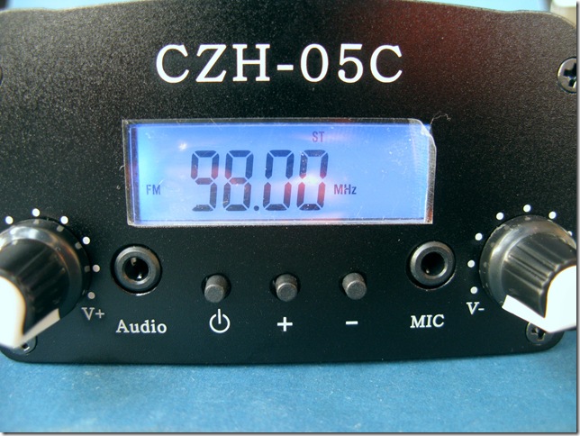 RF-FM 5C-03
