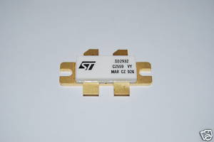 SD2932 Thomson MARCA NUEVO 2932 SD