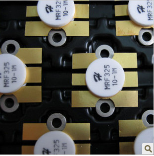 Transistor MRF325 MOTOROLA ORIGINAL NOVO MRF 325 RF