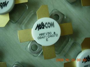 USA MRF151 MRF150 MACOM origine RF