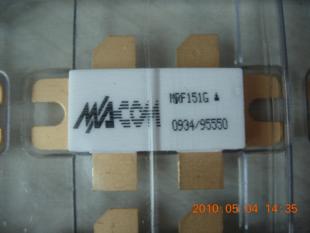 MRF151G USA wreiddiol MACOM HF