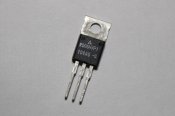 Tranzystor MOSFET RD06HVF1