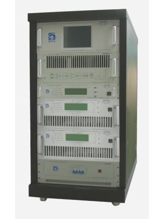 предавател elenos 2kw fm