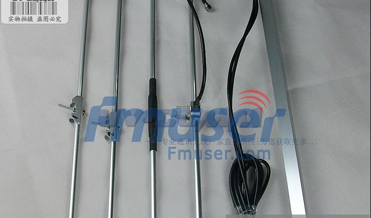 rca yagi antenne