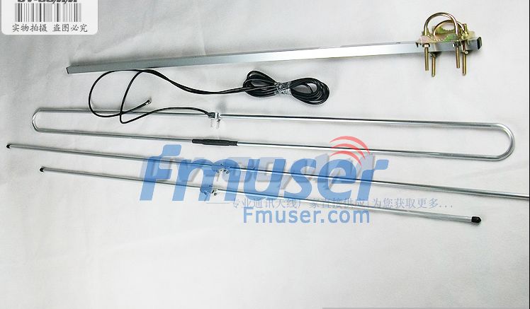 antenne wilson yagi