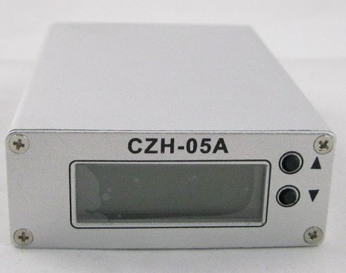 0.5w FM-Transmitter