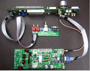 FMUSER FSN-300 300W FM rádióadókészletek