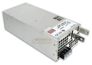 Meanwell Power Supply SE-1000 48-SE100048 1000W 48V 20.8A Original berria