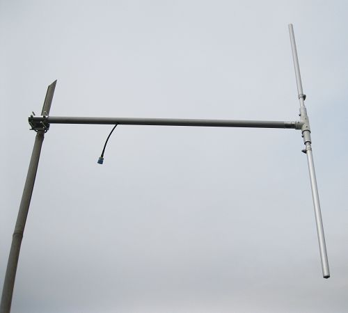 antenë dipole