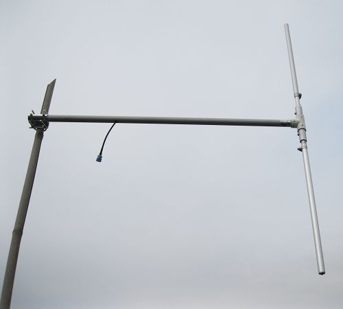 диполна антена