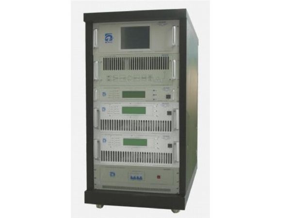 FMUSER 2KW Rack FM transmiter