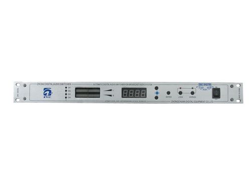 FMUSER AES / EBU-switcher