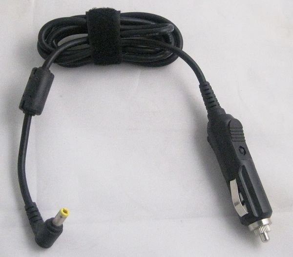 O cigarro de coche FMUSER adapta a fonte de enerxía CC para o transmisor FM 0.5W 1W 5W 7W 10W 15W