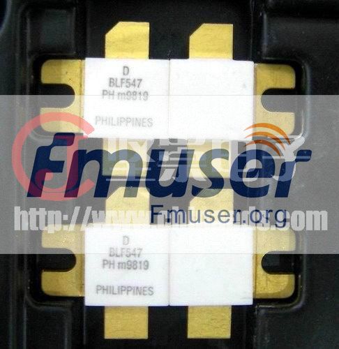 BLF547 oriģināls 100% NXP RF Transistor