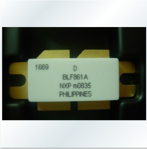 BLF861A компании NXP