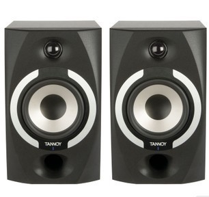 Tannoy Reveal 501A 5-inch monitor speakers aktive