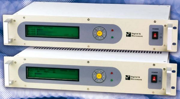 Studio to Transmitter Link 