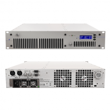 BW Broadcast TX1000 V2 FM Transmitter