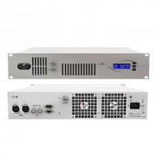 BW Broadcast TX300 V2 FM Transmitter