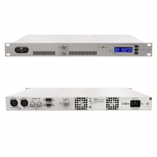 BW Broadcast TX5 V2 FM Transmitter