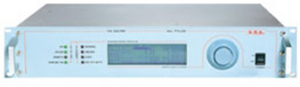 RVR PTX30LCD / S stereo FM broadcast exciter