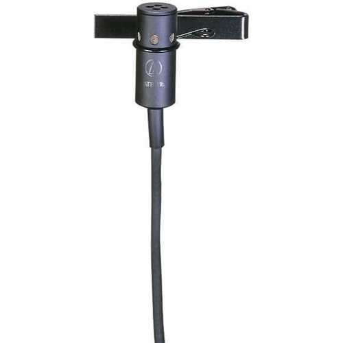 AT-831 / B Technica audio-technica strokovno River mikrofon