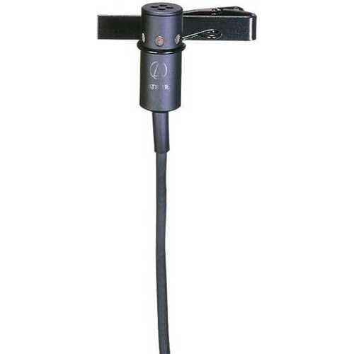 AT-831 / B Technica Audio-Technica επαγγελματικό μικρόφωνο πέτου