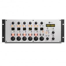 Axia RAQ IP Mixer