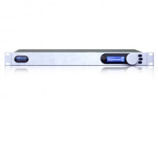 British BW Broadcast audio codec processor series and series