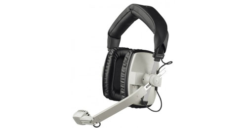 Beyerdynamic Beyerdynamic DT109 mtaalamu ufuatiliaji Headsets