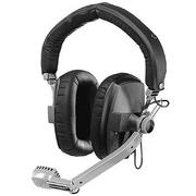 Beyerdynamic-DT190 mikrofonu kondensatur headset