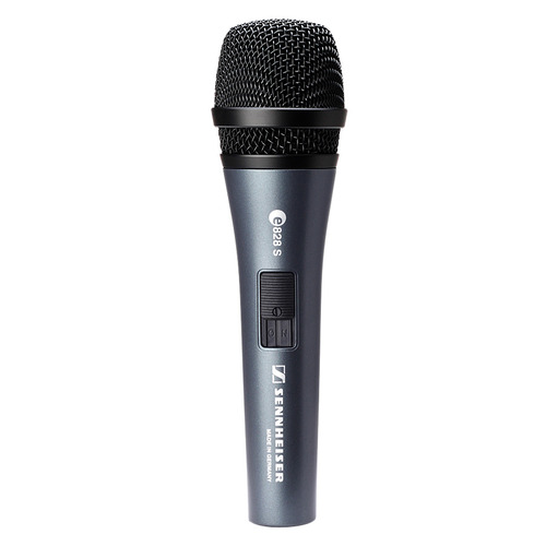 SENNHEISER Sennheiser E828S Mikrofon / Mikrofon