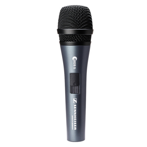 Sennheiser Sennheiser E828S Mikrofoni / mikrofonu