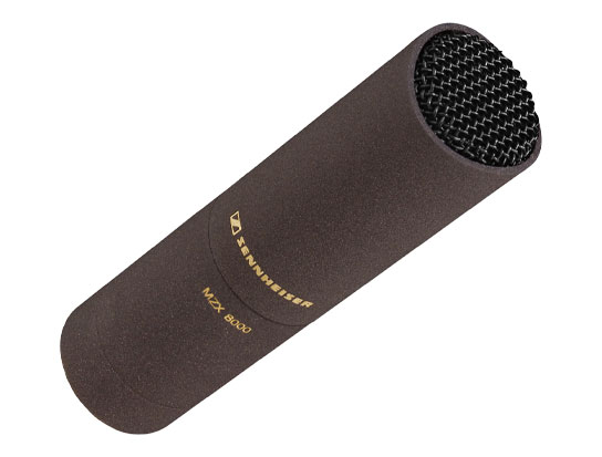 Sennheiser Sennheiser MKH 8020 condenser kipaza sauti