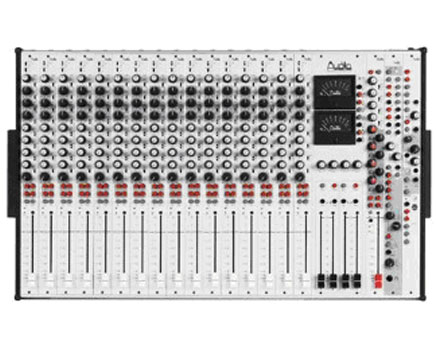 English Audio Zhvillimi Profesional Mixer