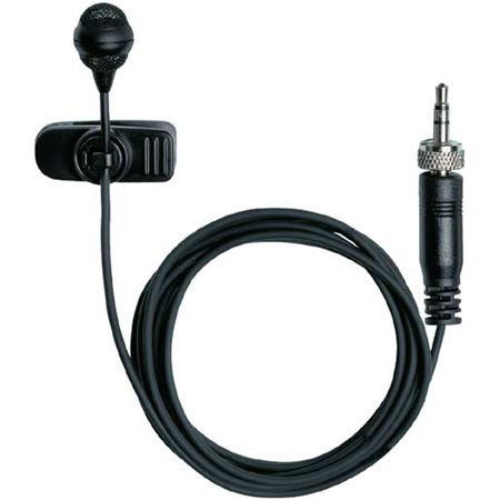 Sennheiser Sennheiser lavalier micro mini-ME4