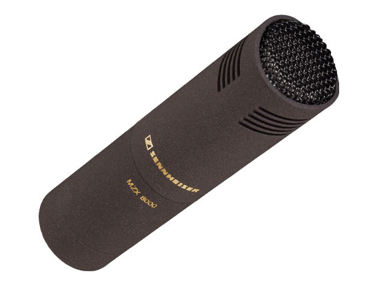 Sennheiser Sennheiser MKH 8040 microphone à condensateur