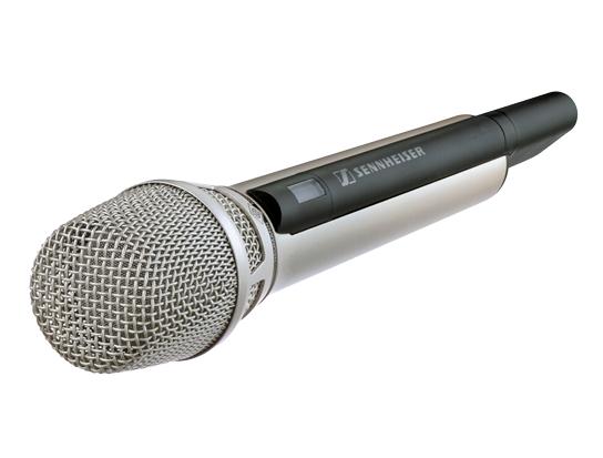 Sennheiser Sennheiser SKM 5200 microfone de mão