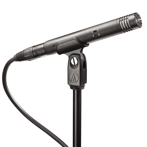 Audio-Technica Audio-Technica AT4021 cardioid kondensator mikrofon