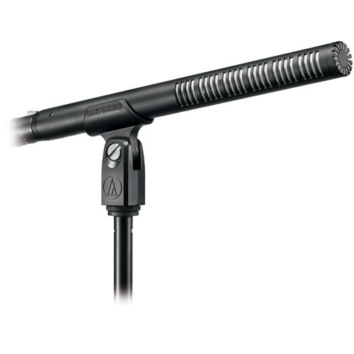 Audio-Technica Audio-Technica BP4073 պրոֆեսիոնալ super-cardioid միկրոֆոն